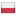 uwielbiam.pl hosted country